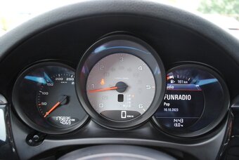 PORSCHE MACAN S 3.0 DIESEL- PREDAJ AJ NA SPLÁTKY - 6