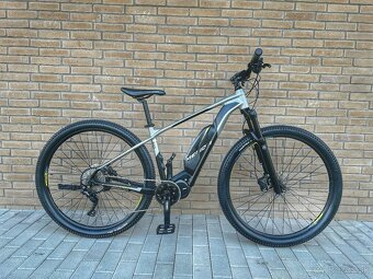 Merida eBig Nine 600 / M / 504Wh / 29" / - 6