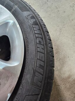 Kolesa 5x110 r17 - 6