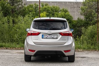 Hyundai ix20 1.6i po prvom majiteľovi /aj na splátky/ - 6