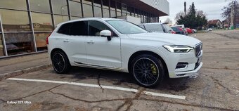 VOLVO XC60 A8 Inscription 4x4 - 6