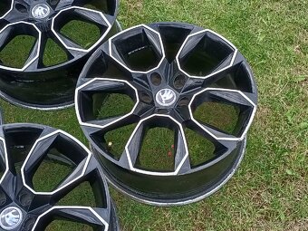 Elektróny R18 5x112 ET 45 - 6