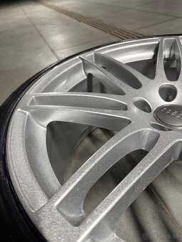 Predám OEM RS5 disky 5x112 R20 9j et29 - 6