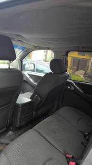 Nissan Pathfinder 2005 2.5dci - 6