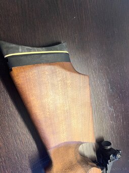 Vzduchovka diana model 75 - 6