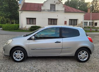 Renault Clio 3 1.5 dci diesel - 6