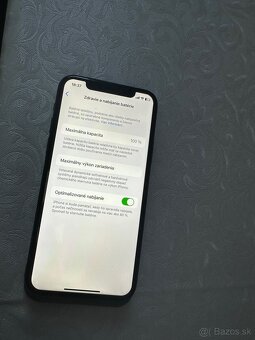 Predám Iphone 11 Pro, 256gb 100% 🔋 Top stav - 6
