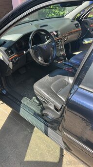 Volvo S80 D5 - 6