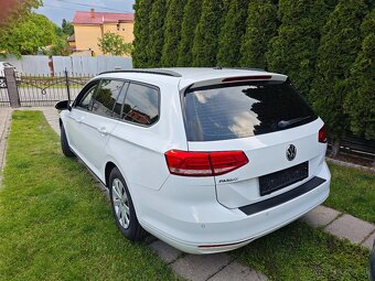 Volkswagen Passat 2.0.TDI - 6