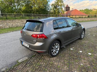 Volkswagen Golf 1.2 TSI BMT R-Line Comfortline EU6 - 6