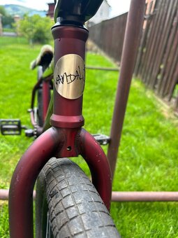 Bmx Vandals - 6