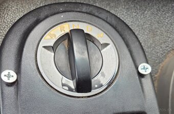 Daf LF55.250 Automatická převodovka - 6