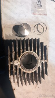 Babetta 210 - 6