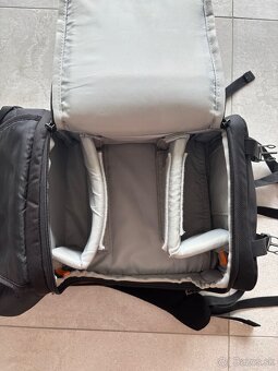 Fotovak Lowepro - 6