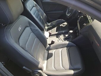 Volkswagen TIGUAN R-line - 6