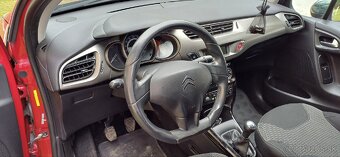 Predám Citroën C3 1,4 hdi r.v 2014 - 6