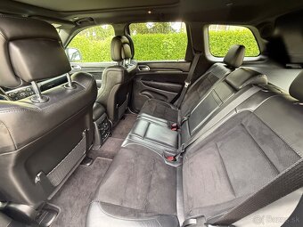 Jeep Grand Cherokee 3.0 V6 CRD S limited - 6