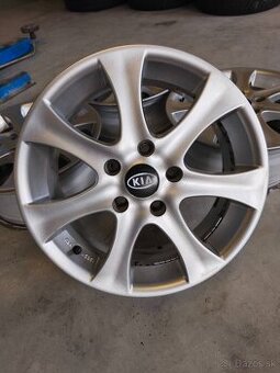 KIA R15/R16/R18/ALU/LETNE//PNEU/TPMS - 6