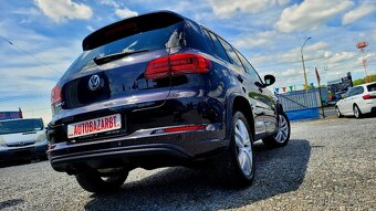 Volkswagen Tiguan 2.0 TDI-110kw 4-Motion Sport&Style DSG - 6