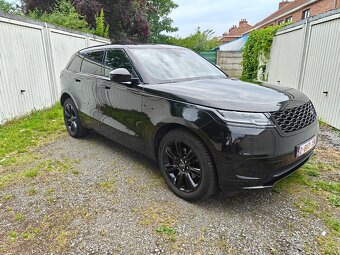 Range Rover Velar - 6