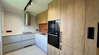 3 izbový byt neďaleko centra mesta, ul. Jilemnického - 6