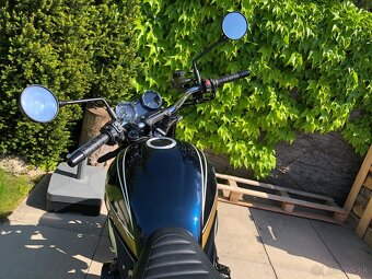 Kawasaki Z900RS - 6