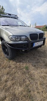 Bmw x5 - 6