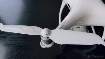 DJI Phantom 4 Pro + s príslušenstvom - 6