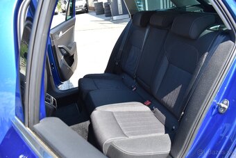 Škoda Superb Combi 2.0 TDI SCR Style 4x4 DSG - 6
