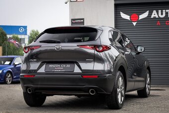 Mazda CX-30 2.0 SkyactivX180 GT Plus/Style/Safety/Luxury A/T - 6