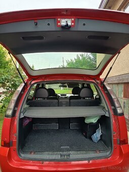 Opel Meriva 1,4 benzín 66kW - 6