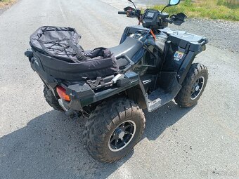 Polaris sportsman 570 EPS - 6