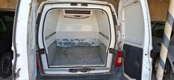 CITROEN BERLINGO, NZ921FU - 6