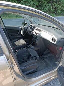 Citroen c3 - 6