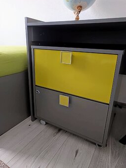 Detská izba, nábytok (znížena cena na 590 €) - 6