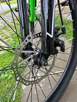 Bicykel VIGOR 26 - 6
