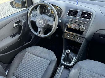 Volkswagen Polo 1.4i - 6