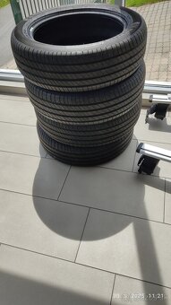 Nove pneumatiky 195/60R18 230EUr 4ks 02/25 - 6
