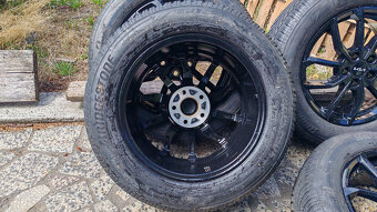 5x114,3 R17 --- KIA SPORTAGE ... - 6