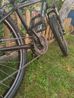 Rockrider ST500 - 6