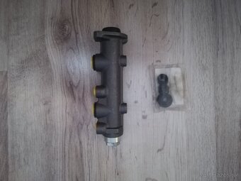 Lada Vaz 2101,2103,2106,2105,2107 brzdy - 6