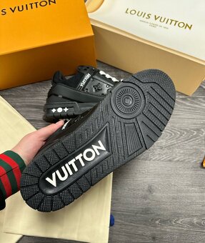Louis Vuitton black - 6