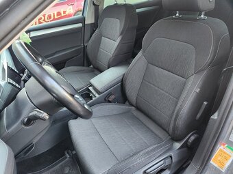 Škoda Superb 3 2.0tdi DSG 110kw - 6