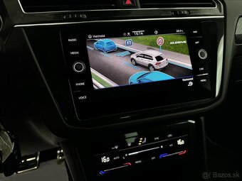 VW TIGUAN R-Line 1,5TSI DSG - 6