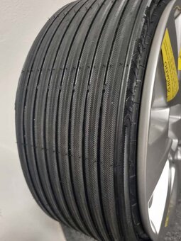 Dojazdová rezerva skladacia Audi 7Jx17 - 6