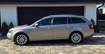 Octavia 3 4x4 - 6
