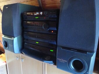 Sony LBT-N555AV - 6