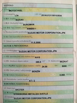 Suzuki 400 - 6