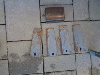 Bojler na tuhé palivo - 6