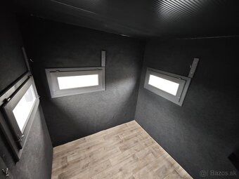 Poľovnícky posed 2x2m - 6